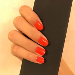 -EasyLady美甲沙龙