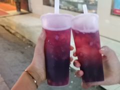 -书亦烧仙草(汽车西站店)