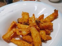 -港升鱼师傅·中山脆肉鲩