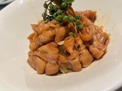 椒麻雁鹅唇-苏帮袁Sue Cuisine(来福士店)
