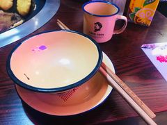 -老关东铁锅炖(海甸三东路店)