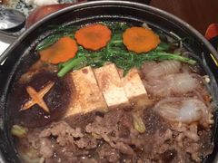 -铃木食堂(帽儿胡同店)