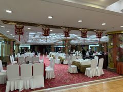 -良友·海鲜青岛菜·海肠捞饭(五四广场店)