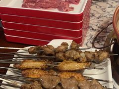 -京元盛铜锅涮肉(上海总店)