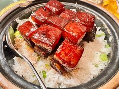 -新白鹿餐厅(第一百货店)
