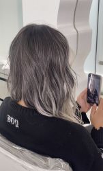-MY HAIR ARDOR