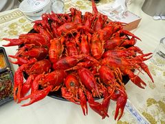 -铭副琦食·虾蟹烩馆(渔人码头店)