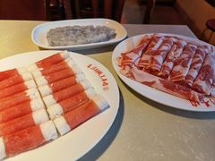 -总参北京涮羊肉