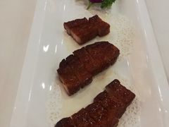 -翠清酒家(万丰路店)