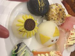 -嘉兴华美达酒店(秦逸路店)