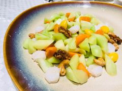 -望乡楼上海菜(日月光店)