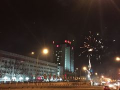 -中国人民解放军第九医学中心(306医院)