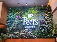 -Peet's Coffee皮爷咖啡(武商Mall手作店)