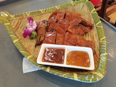 烧鹅皇-顺德一品粥·20年凤城老字号(芳村店)