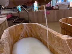 -皇室假期美食水疗会(春风路店)