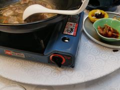 -乾园.魏庐湖景餐厅(花港店)