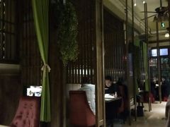 大堂-福宝漠北·牛羊肉(广埠屯店)