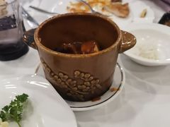 -新侨三宝乐西餐厅(崇文门店)