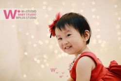 -WPlus明星肖像亲子全家福摄影