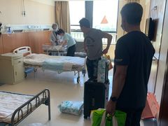 -清华大学玉泉医院