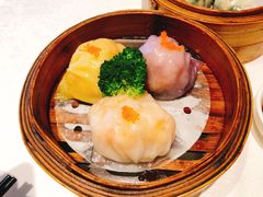美兰虾饺皇-安蒂娅.悦景轩中餐厅(西乡店)