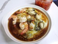 -新一味普宁肠粉王(梅林店)