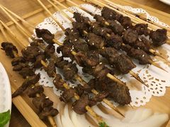 -衡哥肉铺
