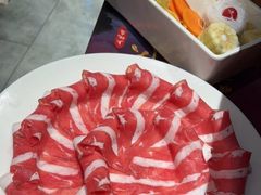 -东来顺饭庄(上地华联店)