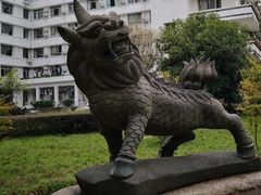 -西南政法大学(沙坪坝校区)