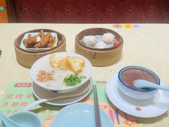 -点都德(奥体印象城店)