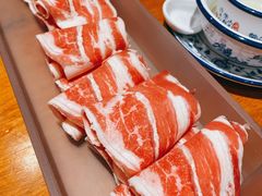 -乐宴·老北京铜火锅(桂庙店)