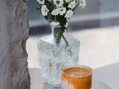 -CEMENT·coffee bar (凤凰创意园店)