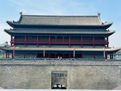 -西安城墙·碑林历史文化景区