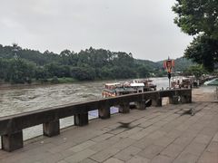 -黄龙溪古镇