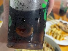乌梅汤-丁丁猫重庆小面(徐州路店)