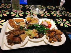 -堂会(白云店)
