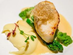 -Oyster Talks 四度蚝法餐厅