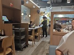 -深仔记茶餐厅(亚士厘道店)