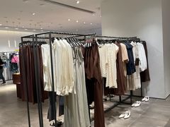 -URBAN REVIVO(高德置地广场·春广场店)