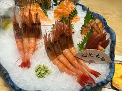 -清水日本料理铁板烧(学府路店)