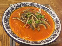 -彩蝶谷美食廊·粤式经典南番顺·铁板烧烤泰风味(广州长隆酒店)