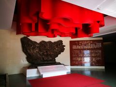 -平西抗日烈士陵园