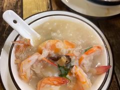 -利杨记·本味轩粥坊·烧烤(宝体店)