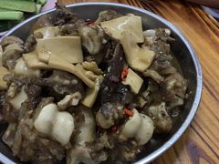 -老兵牛蹄店(下沙店)