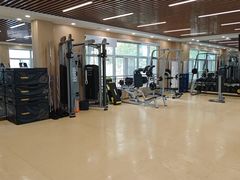 -中田健身工作室(博兴路店)