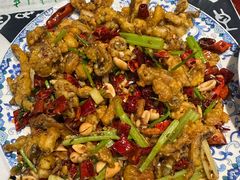 -一块豆腐·海鲜·家常菜(李沧书院路店)