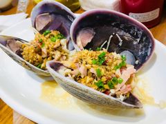 -必点海鲜·鲅鱼水饺(鞍山西道店)