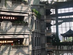 -阿大排档(长春这有山店)