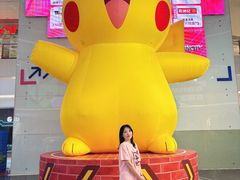 -长沙悦方ID MALL