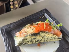 -Tuna maki寿司(苏州中心商场店)